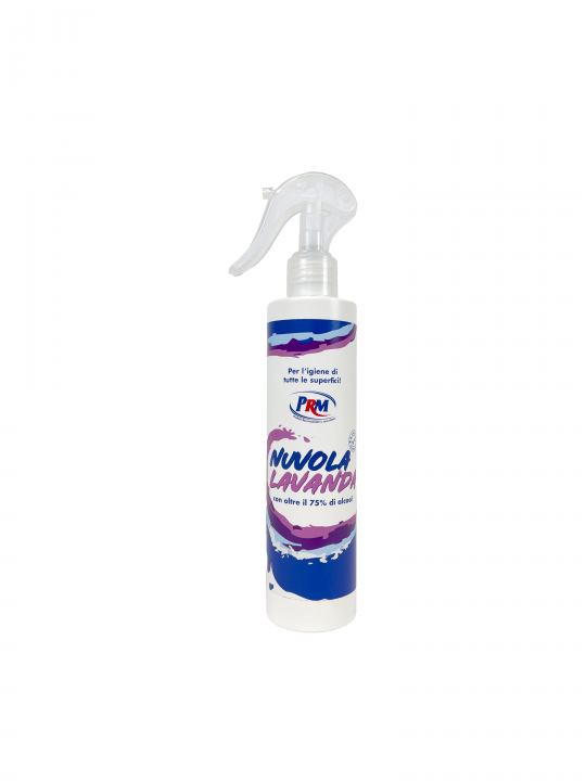 Nuvola Lavanda 250ml