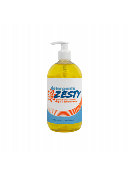 Zesty 500ml