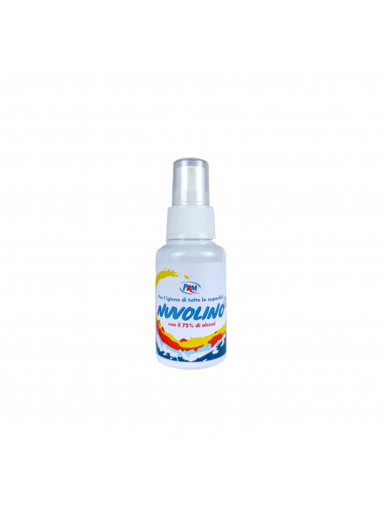 Nuvolino 50ml