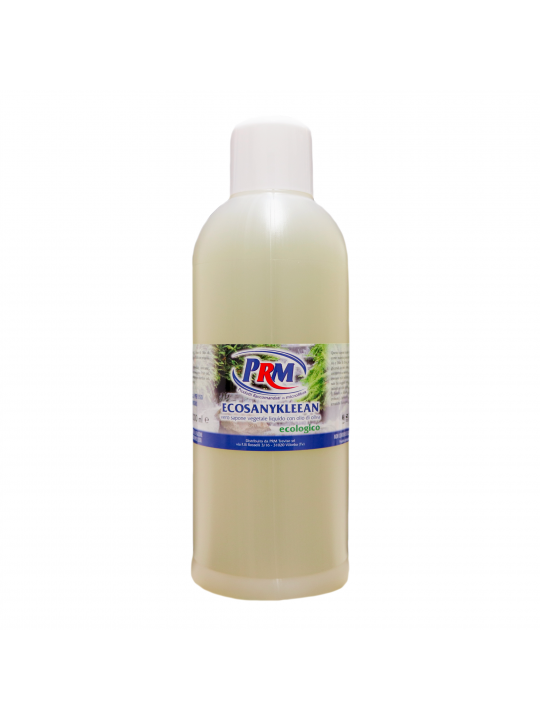 Ricarica 1000ml Ecosanykleean