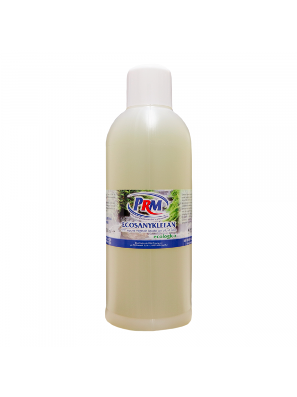 Ricarica 1000ml Ecosanykleean