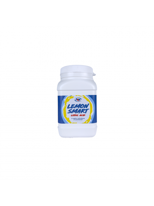 Lemon Smart 250g