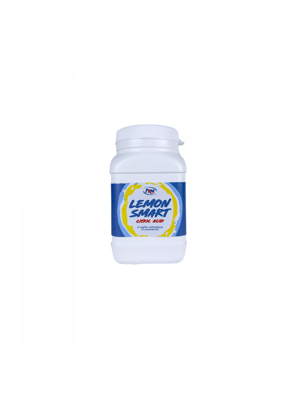 Lemon Smart 250g