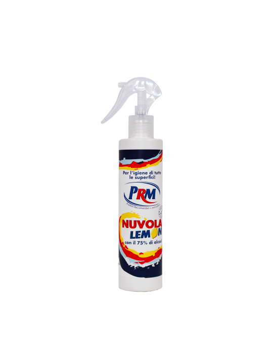 Nuvola Lemon 250ml