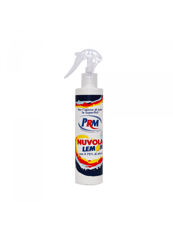 Nuvola Lemon 250ml