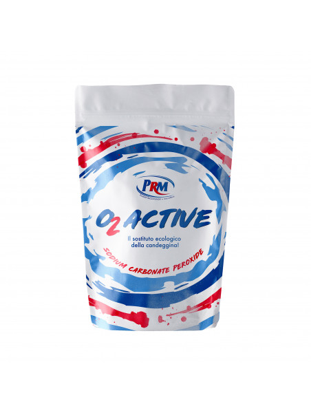 O2 Active 1000g