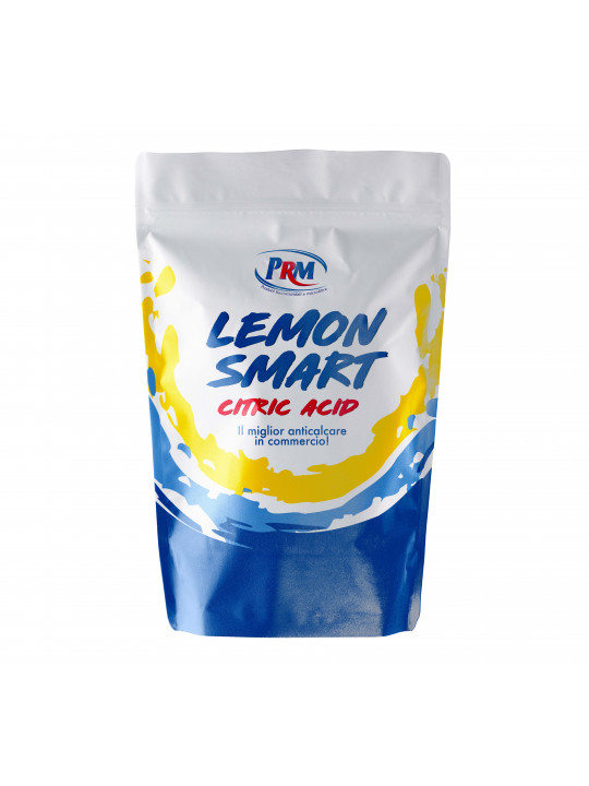 Lemon Smart 1Kg - Acido citrico naturale